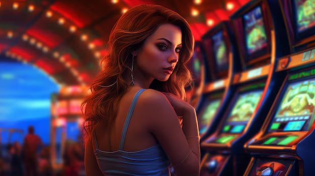 59p slot ငါးပစ်ဂိမ်း Jackpot Boss ငါးကြီး ပေါ်လာသည့် မြင်ကွင်း