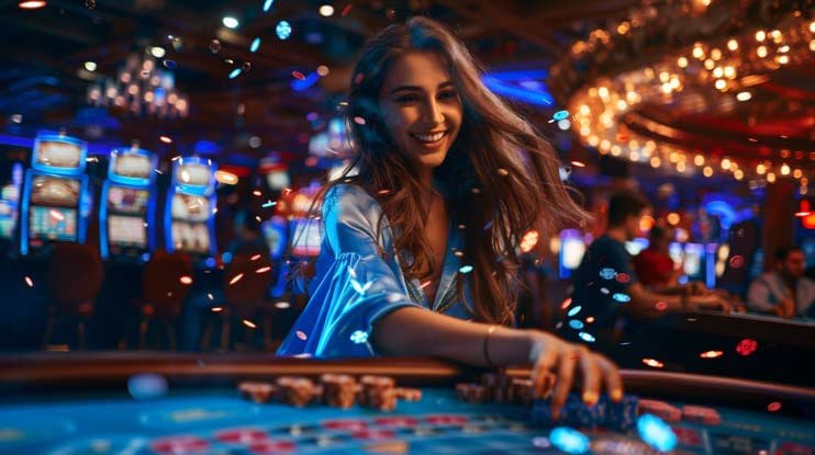 59p slot ငါးပစ်ဂိမ်း ပင်လယ်ထဲ ငါးများ ပစ်ဖြတ်နေသည့် မြင်ကွင်း