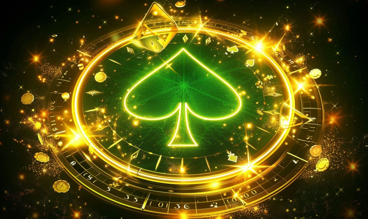Baccarat ကတ်ဂိမ်း Live Dealer ပြင်ဆင်နေသည့် မြင်ကွင်း