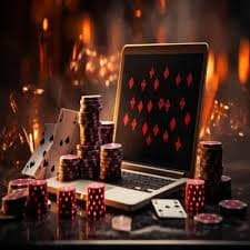 မြန်မာနိုင်ငံ ကစားသမားများ 59p slot Mobile APP ဖြင့် ဂိမ်းကစားနေသည့် မြင်ကွင်း