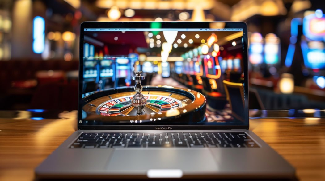 Esports ပြိုင်ပွဲများ တိုက်ရိုက်ကြည့်ရှုပြီး လောင်းကြေးချနေသည့် မြင်ကွင်း