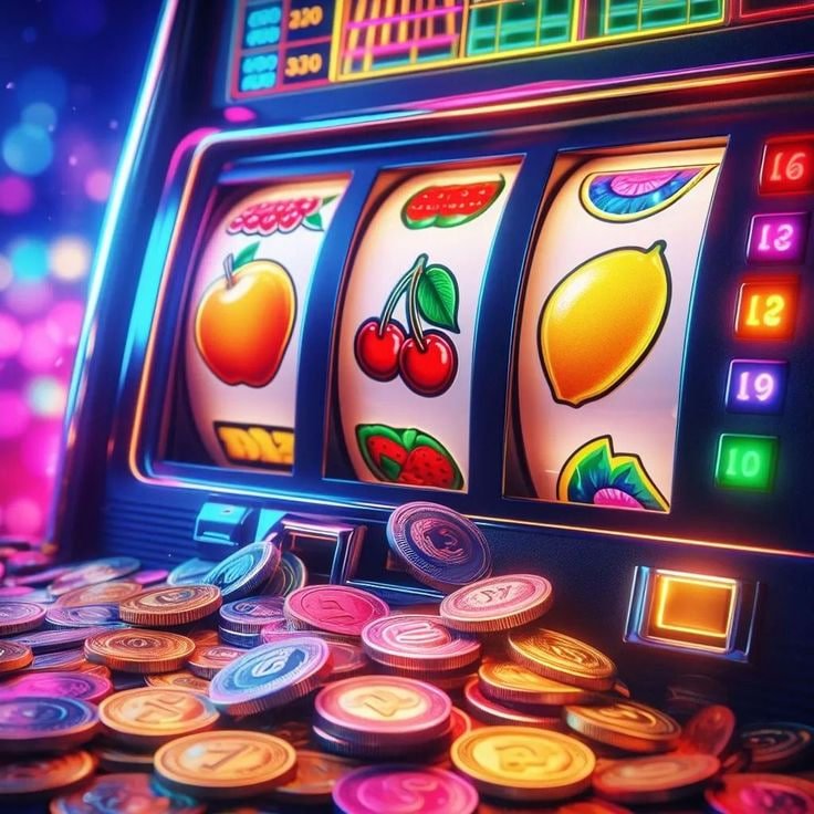59p slot ငွေသွင်းပြီး Bonus ရနေသည့် ကစားသမား မြင်ကွင်း
